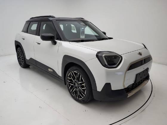 MINI ACEMAN 54,2 KW ELÉTRICO SE